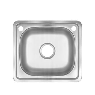 كورينا حلة استانلس 48 * 63 سم