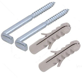 Italian Heater Screw