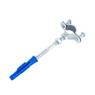 Avis With Fisher And Chinese Rubber 1/2 1