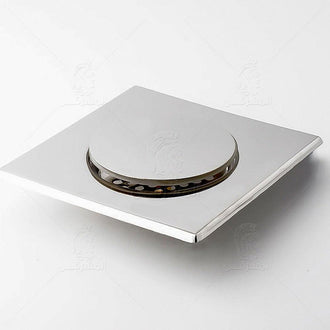 Valu Fast Floor Drain Cover 15X15 Cm