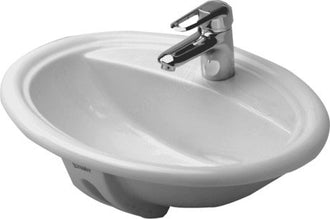 Duravit D-Neo Basin 59 Cm Countertop