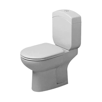 Duravit Delarco S Toilet With Shower