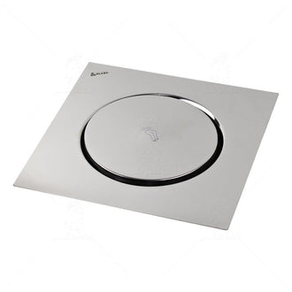 Vetra Drain Cover Touch 20*20 Cm 500G