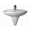 Ideal Standard Siphon Cover Basin Kimera 70 Cm