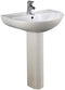 Duravit Siphon Cover Basin Emilia 55/60 Cm
