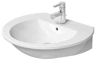 Duravit Darling Basin 65 Cm White