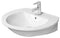 Duravit Darling Basin 65 Cm White
