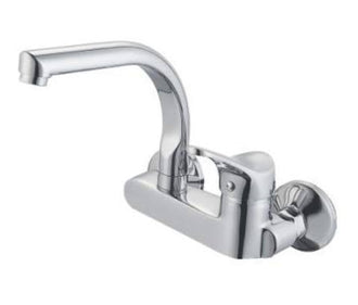 فاليو بادوفا خلاط مطبخ معلق، قنطرة شبه دائرية متحركة