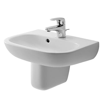 Duravit D-Code Basin 45 Cm