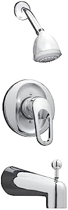 ايديال ستاندرد سيرافيت خلاط بانيو دفن