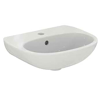 Duravit Duraplus 60Cm Basin