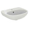 Duravit Duraplus 60Cm Basin