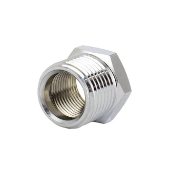 Bush Nickel 1/2 * 3/4