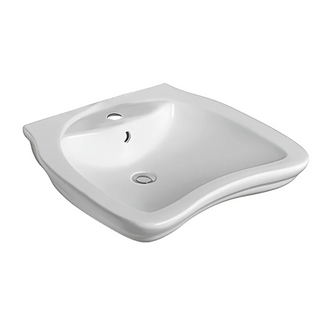 Ideal Standard San Remo 61 Cm Lava-Disabled