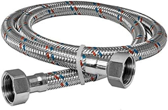 Stainless Steel Hose 40 Cm