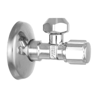 Ideal Standard Angle Valve 1/2 ÃƒÆ’Ã¢â‚¬â€ 3/8