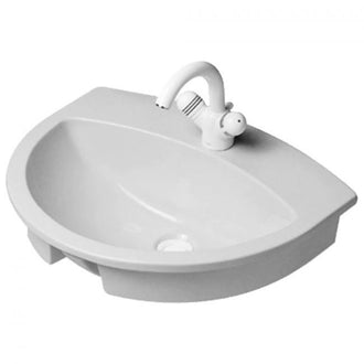 ديورافيت ديلاركو حوض كاونتر توب 62سم