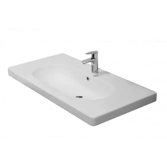 ديورافيت حوض بسطح افقي 70 سم