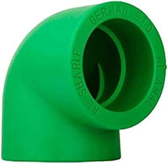 Siphon Elbow Welding For Italian Footbath 1 1/2