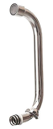 Wall Mixer Spout 6 Line