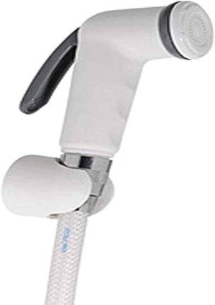 English Bidet Spray - White
