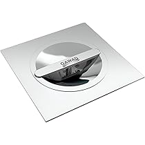 فاليو بريمو غطاء بيبة 20 * 20 نحاس