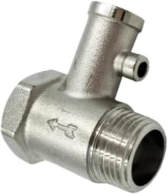 Water Heater Check Valve 1/2