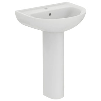 ايديال ستاندرد سبيس حوض 60 سم