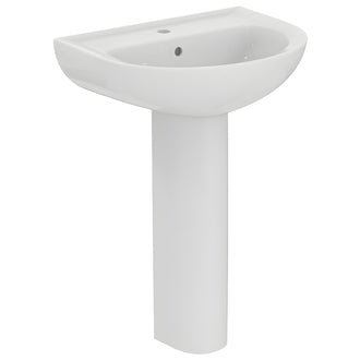 ايديال ستاندرد سبيس حوض 55 سم