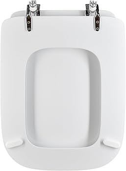 Ideal Standard Conca Chrome Hinge (New)