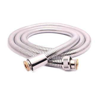Shower Hose Italian 1.5 M Compressed