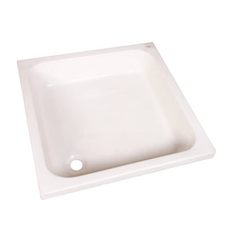 Duravit Square Foot Bath 90*90 Cm