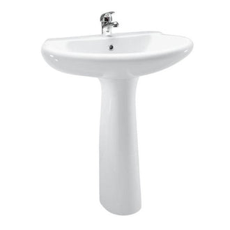 Ideal Standard Siphon Cover Basin Avance 70/85 Cm