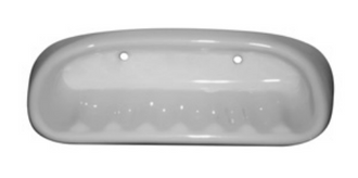 Duravit Easy Bathtub Soap
