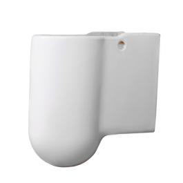 Duravit Siphon Cover Basin Darling 70/60 Cm