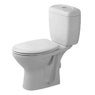 Duravit Duraplus Cistern For Bottom Left Supply