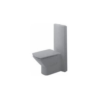 Duravit Caro Toilet Multi Discharge Without Bidet