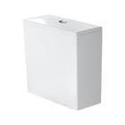 Duravit Durastyle Cistern Tank And Trim Chrome For Bottom Supply