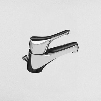 ايديال ستاندرد سيراميكس خلاط حوض مع طابق وفايظ