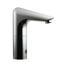 ايديال ستاندرد سيرابلس خلاط حوض يعمل بالأشعه الحمراء - بطاريه