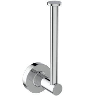 ايديال ستاندرد علاقة مناديل بدون غطاء كروم (احتياطي)