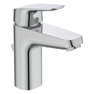 ايديال ستاندرد نيو سيرافليكس خلاط حوض جراند بذراع واحد مع طابق وفايظ