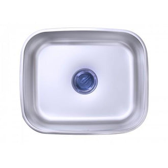 بيورتي حوض مقاس 50 * 39 سم