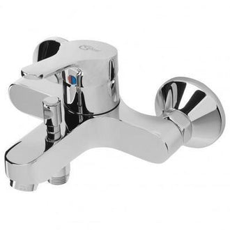 ايديال ستاندرد سليم لاين خلاط بانيو