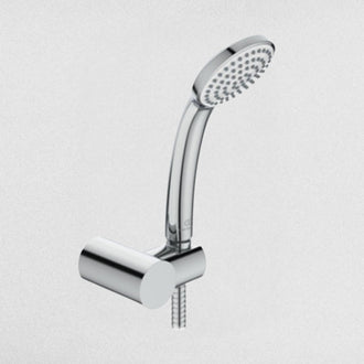 ايديال ستاندرد ايديال رين مجموعة دوش تتكون من (خرطوم ١٫٥م + سماعة ٣نظام + علاقة متحركة )