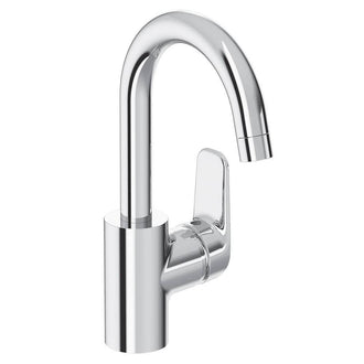 ايديال ستاندرد نيو سيرافليكس خلاط حوض مع قنطرة أنبوبية