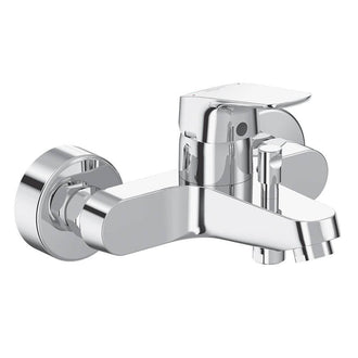 ايديال ستاندرد نيو سيرافليكس خلاط بانيو ودش