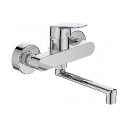 ايديال ستاندرد نيو سيرافليكس خلاط مطبخ يركب علي الحائط