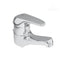 Ideal Standard Seralift Basin Mixer With Handshower, Pop-Up Waste & Overflow