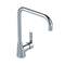 Ideal Standard Active Kitchen Mixer High Spout With Dishwasher/ Filter Diverter